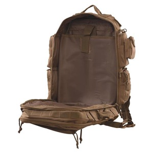 Gran oferta, bolsas tácticas hechas en Pakistán, bolsas tácticas ligeras con logotipo personalizado, bolsas tácticas Unisex - Product Image 2