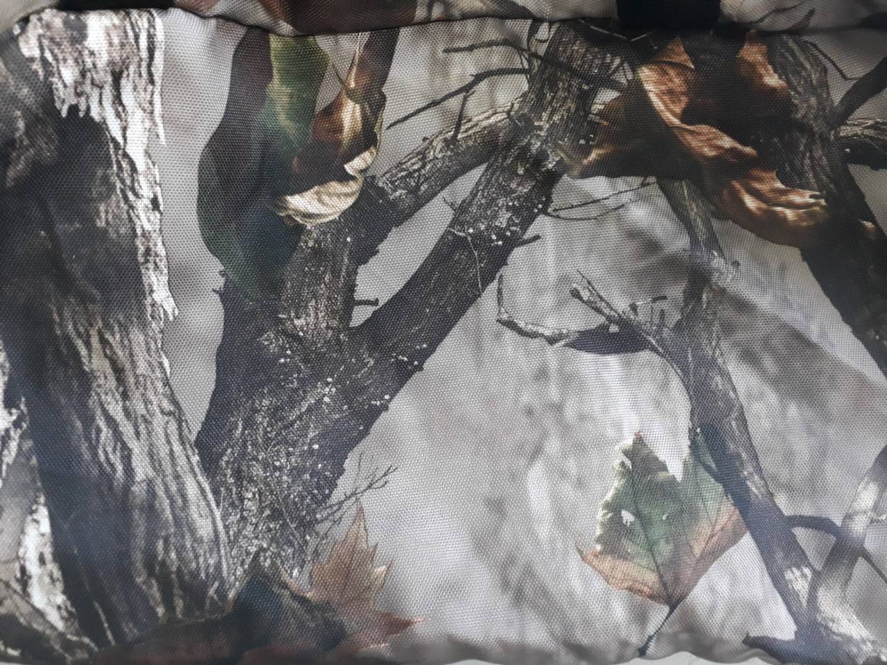 ลายพราง