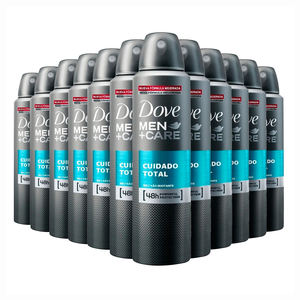 Gel douche Dove Mens Care Clean Comfort, prix de gros, fournisseur |   Dove men care clean comfort - Product Image 4