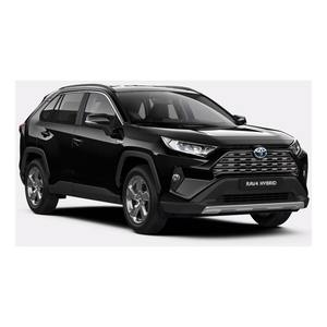 2018สำหรับรถยนต์โตโยต้า RAV4 XLE ไฟฟ้าพรีเป็นเจ้าของคุณสมบัติปรับแต่งได้ตามต้องการเบาะหนังซันรูฟแบบพาโนรามาของญี่ปุ่นพวงมาลัยซ้าย - Product Image 2