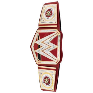 Ceinture de championnat de lutte de haute qualité faite à la main au Pakistan Ceintures de championnat en cuir véritable - Product Image 4