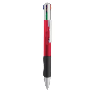 Penna Kai 4-in-1 Personalizzata, Gadget Multifunzione - Product Image 2