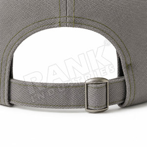 Gorras Deportivas de Marca Propia Ajustables para Correr, Fitness y Uso al Aire Libre - Product Image 6