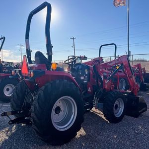 รถแทรกเตอร์ฟาร์มเกษตร70HP Fendt สำหรับเครื่องยนต์ดีเซล Kubota & Deutz 4x4ขับเคลื่อน4WD ล้อปั๊มส่วนประกอบหลักสำหรับรถแทรกเตอร์สนามหญ้า - Product Image 4