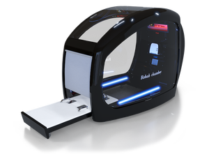 Equipo de Pilates Yoga HotCryo Chamber - Product Image 2