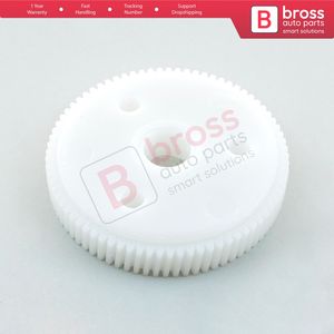 Engranaje Interior del Motor del Elevalunas BWR5268 770311820 para Trafic Vivaro PriMastar, Piezas de Automóvil Bross, Hecho en Turquía - Product Image 5