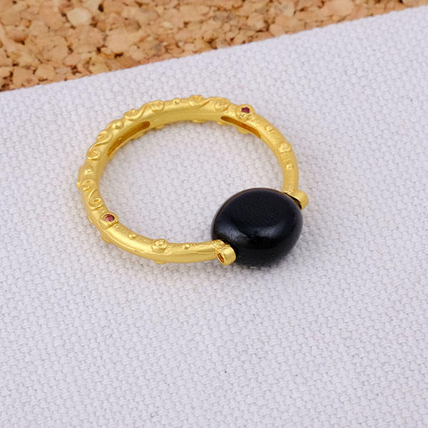 โอนิกซ์สีดำ