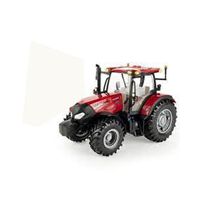 Tracteur F1004C Massey Ferguson conçu pour la productivité sur petites parcelles et rangées étroites - Product Image 3