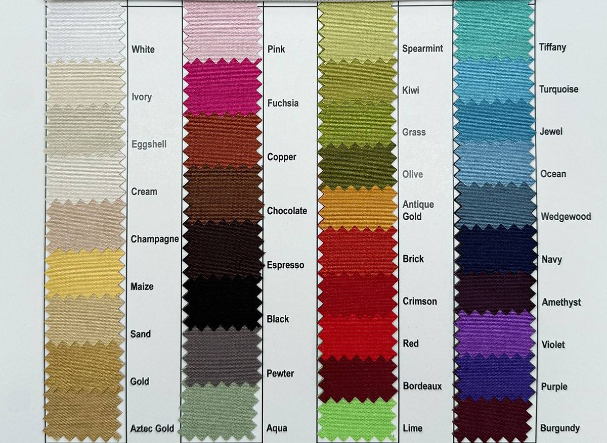 สีที่กำหนดเอง