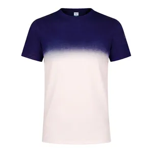 T-Shirt Nimo Bicolore Personalizzata, Articolo Promozionale per Merchandising - Product Image 1