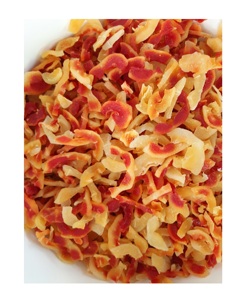 ผลมะละกออบแห้งจากเวียดนามบรรจุเป็น200กรัม500กรัมขนาดมาตรฐานส่งออก1กก. - Product Image 4