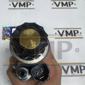 วาล์วควบคุม VOE 15043827 สำหรับรถตักล้อยางวอลโว่ L120H EW210D รถบรรทุก A40G VMP ผลิตในตุรกี อะไหล่เครื่องจักรก่อสร้าง - Product Image 3