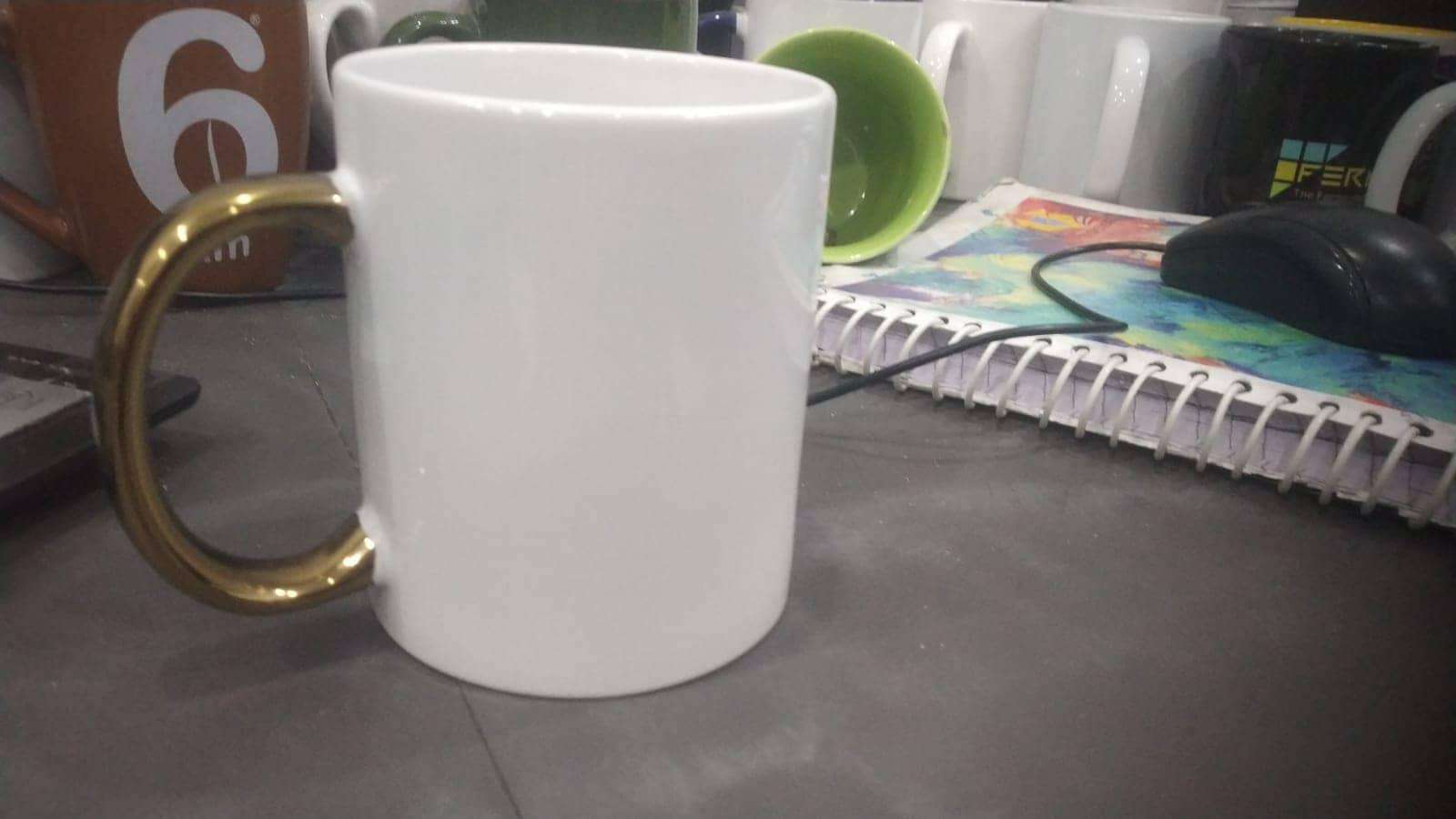 Toute la couleur disponible