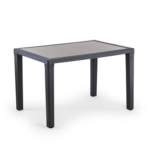 โต๊ะกลางแจ้ง Antares ขนาด 80x120 ซม. - Product Image 4
