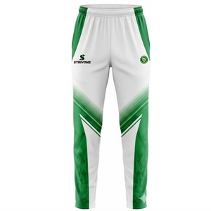 OEM ODM Ensemble d'uniformes de cricket personnalisés Vêtements d'équipe en polyester à séchage rapide et respirant, pantalon en jersey, grande taille, impression de logo personnalisée, vente en gros - Product Image 5