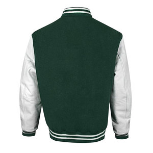 Adult Size Lettermen <b>Letter</b> <b>Men</b> <b>Jacket</b> Customization Lettermen <b>Jacket</b> Cheap Price Lettermen <b>Jacket</b> - Product Image 4