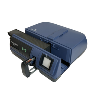 ¡Muy bien valorado! Escáneres industriales de plástico PowerSlide XPlus: diapositivas de 35 mm, resolución de 10000 DPI, garantía de 3 años, todos en buen estado. - Product Image 5