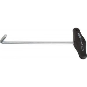 Hazet Exhaust Equipment Wrench <b>Tool</b> - Product Image 1