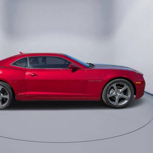 2013มือสอง c* hevrolet Camaro LT - Product Image 1