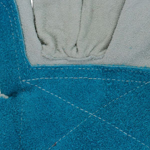 Prix de gros Gants de travail du cuir très exigeants meilleure fabrication protection des mains nouveauté meilleurs gants de travail - Product Image 2