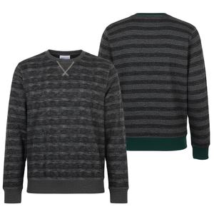 Sudadera con Capucha 100% Algodón, Bordada, Lisa, Teñida, con Logotipo Personalizado, OEM, Venta al Por Mayor - Product Image 2