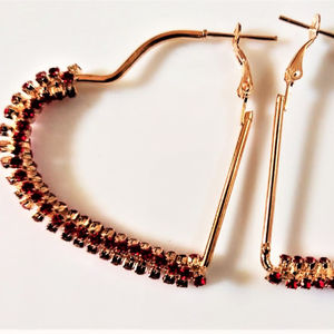 2024 nouveau fait à la main Vintage gland collier et goutte boucle d'oreille ensemble bohème gland pendentif pour les femmes cadeau - Product Image 1