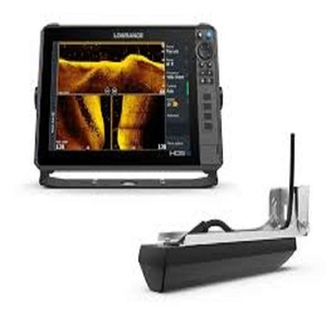 El mejor buscador de peces Lowrance Elite FS 9 de alta calidad con transductor Active Imaging 3 en 1 - Product Image 5