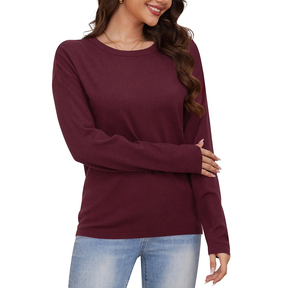 Sudadera de mujer Diseño holgado de gran tamaño para un máximo Diseño holgado de gran tamaño para una máxima comodidad - Product Image 1