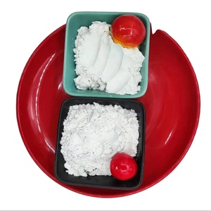 Poudre de carbonate de calcium de qualité supérieure pour panneaux de plafond et panneaux muraux en PVC - Product Image 6