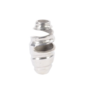 Décoration d'intérieur Accessoires de table de salon de luxe modernes Autres finitions argentées Décoration d'intérieur - Product Image 1