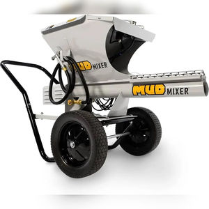 NUEVO EN STOCK: Mezclador de Lodo MMXR-3221, Resistente - Product Image 2