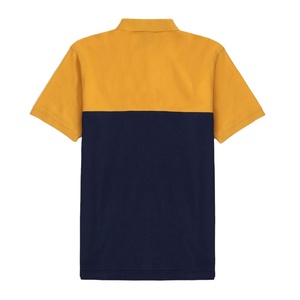Polo de sublimation de haute qualité en coton et polyester, modèle oversize, collection 2026 - Product Image 5