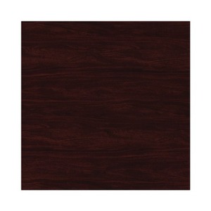 ตู้หนังสือ 3 ชั้นอเลรา วาเลนเซีย ซีรีส์ ALEVA634432MY 31.75 นิ้ว เอ็กซ์ 14 นิ้ว X 39.38 นิ้ว งานเคลือบผิวไม้มะฮอกกานี - Product Image 5