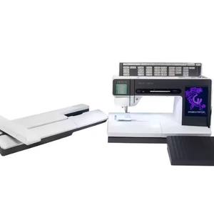 Máquina de Bordar Pfaff Creative Vision con Sistema Óptico Completo - Product Image 1