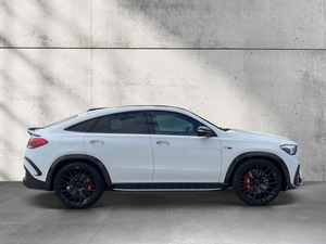 2022 MER CE DES -BEN Z AMG BRA BUS 800 COUPE V8 TWIN-TURBO 577HP 4.0L TRANSMISSION AUTOMATIQUE À 9 VITESSES - Product Image 4