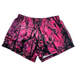 Shorts décontractés de football de rugby pour adultes d'enfants australiens de 100% polyester respirants promotionnels avec l'étiquette faite sur commande pour l'homme et la femme - Product Image 5