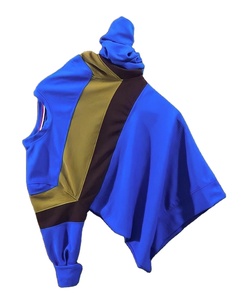 Top Tendance Hommes O-Neck Full Sleeve Sweatshirt 100% Coton Jersey Matériau Doux Meilleur Prix Du Marché Vêtements D'hiver T-Shirts - Product Image 2