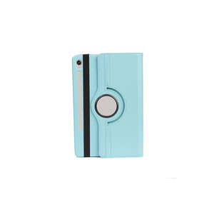 Étui rotatif à 360 degrés Netzy pour Samsung Galaxy Tab S9 avec fonction veille/réveil, coque de protection - Product Image 1