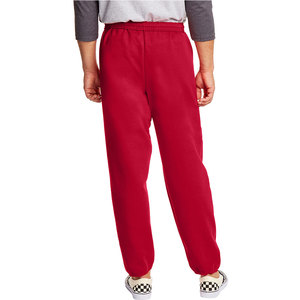 Pantalones Casuales de Tela Ligera y Transpirable, Ajuste Cómodo, Ideales para la Oficina, Uso Diario y Viajes - Product Image 2