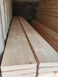 Precisión de grado superior en cada tablón Compra a granel de madera de abeto de calidad premium al precio más barato - Product Image 2