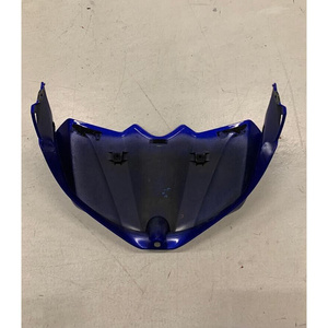 Couvre-réservoir d'essence bleu d'origine Yamaha YZF-R1 2007-2008 4C82171A00P0 - Product Image 5