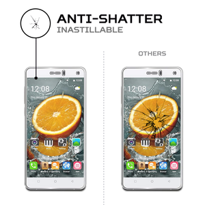 ANTISHOCK Screen <b>Protector</b> for Xgody X12 Pro Premium Protective Film for Enhanced Device Security - Product Image 1