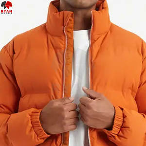 Vestes d'hiver pour hommes en peluche d'extérieur pour adultes Meilleur prix bas Veste à séchage rapide pour homme Meilleur matériau Vestes pour hommes en peluche - Product Image 6
