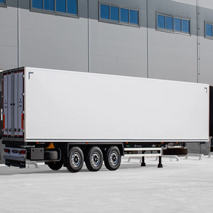 2025 2026 Remolques frigoríficos Hyundai Translead Krone Schmitz Cargobull usados y nuevos personalizados - Product Image 4