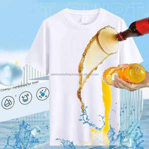 เสื้อยืดทรงหลวมสำหรับผู้ชายเสื้อยืดพิมพ์ลายสำหรับใส่เล่นกีฬาเล่นยิมแฟชั่นแบบลำลอง - Product Image 4