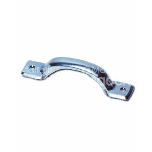 <b>Drawn</b> handle <b>Art</b>.. 699 Galvanized iron - Product Image 1