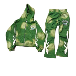 Gants en cuir pour hommes de haute qualité, fabriqués sur mesure, doublure en polaire Spandex/coton, séchage rapide, respirants, logo personnalisé, service OEM - Product Image 3