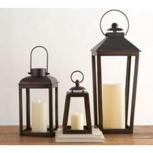 Gran portavelas de hierro forjado con múltiples brazos y volutas artísticas para una impresionante pieza de declaración en cualquier habitación - Product Image 6