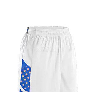 Tenues de lacrosse pour hommes avec options de personnalisation du numéro et du logo, séchage rapide, respirantes, haute qualité, 100 % polyester - Product Image 5