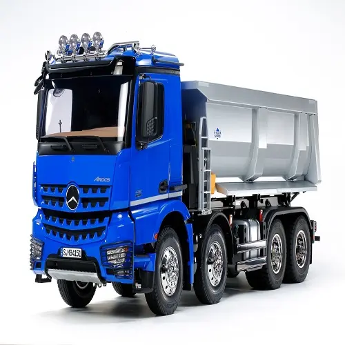 מוכנים למשלוח משאיות מרצדס es bnz eEconic באיכות הטובה ביותר זמינה